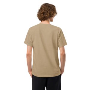 Unisex oversized t-shirt
