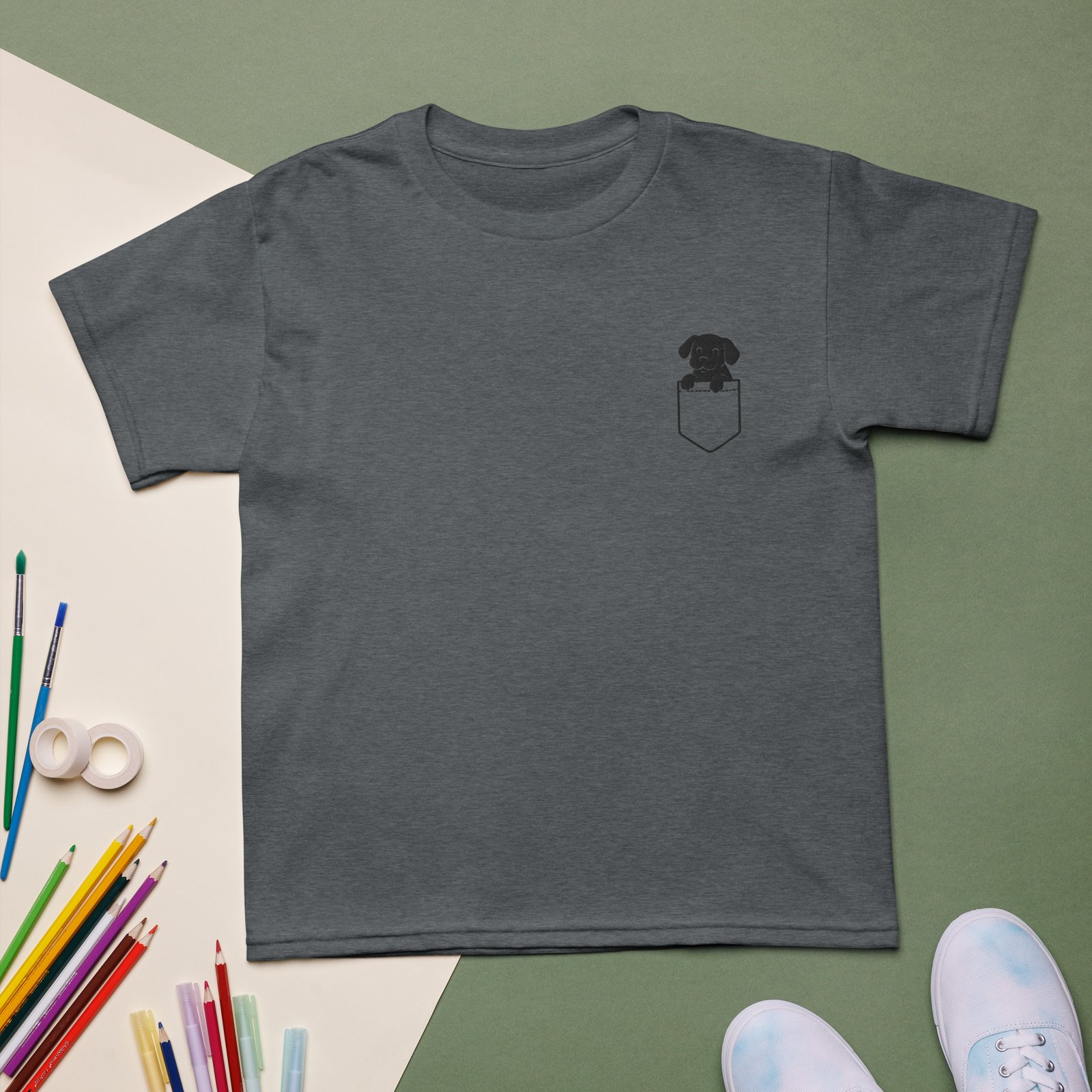Kids t-shirt - Image 21