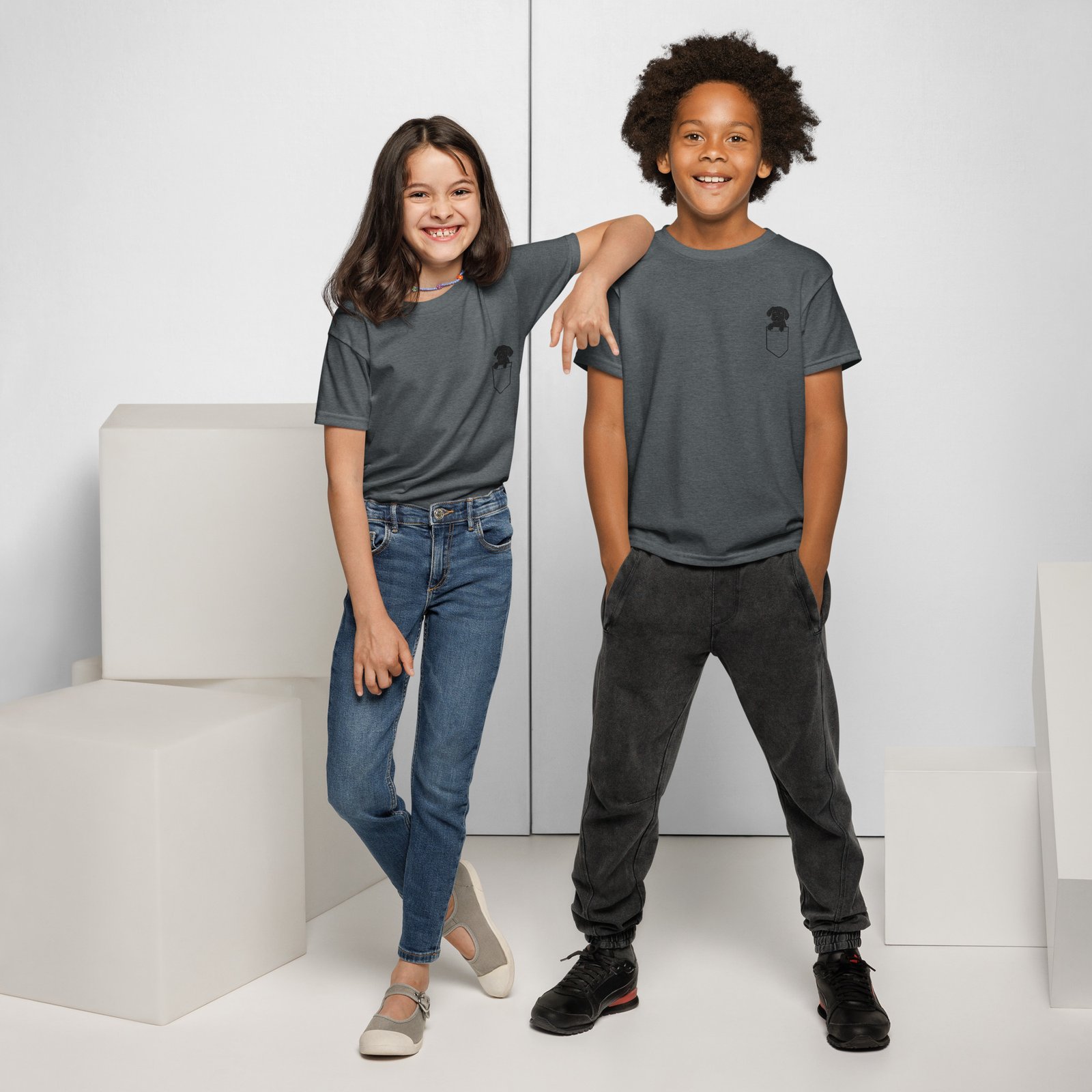 Kids t-shirt - Image 24