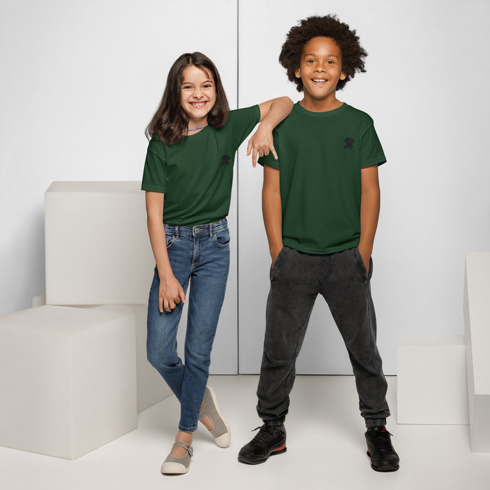 Kids t-shirt - Image 23