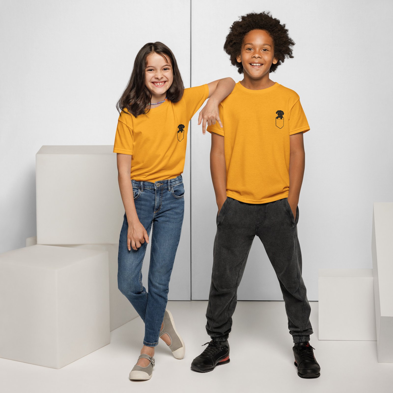 Kids t-shirt - Image 12