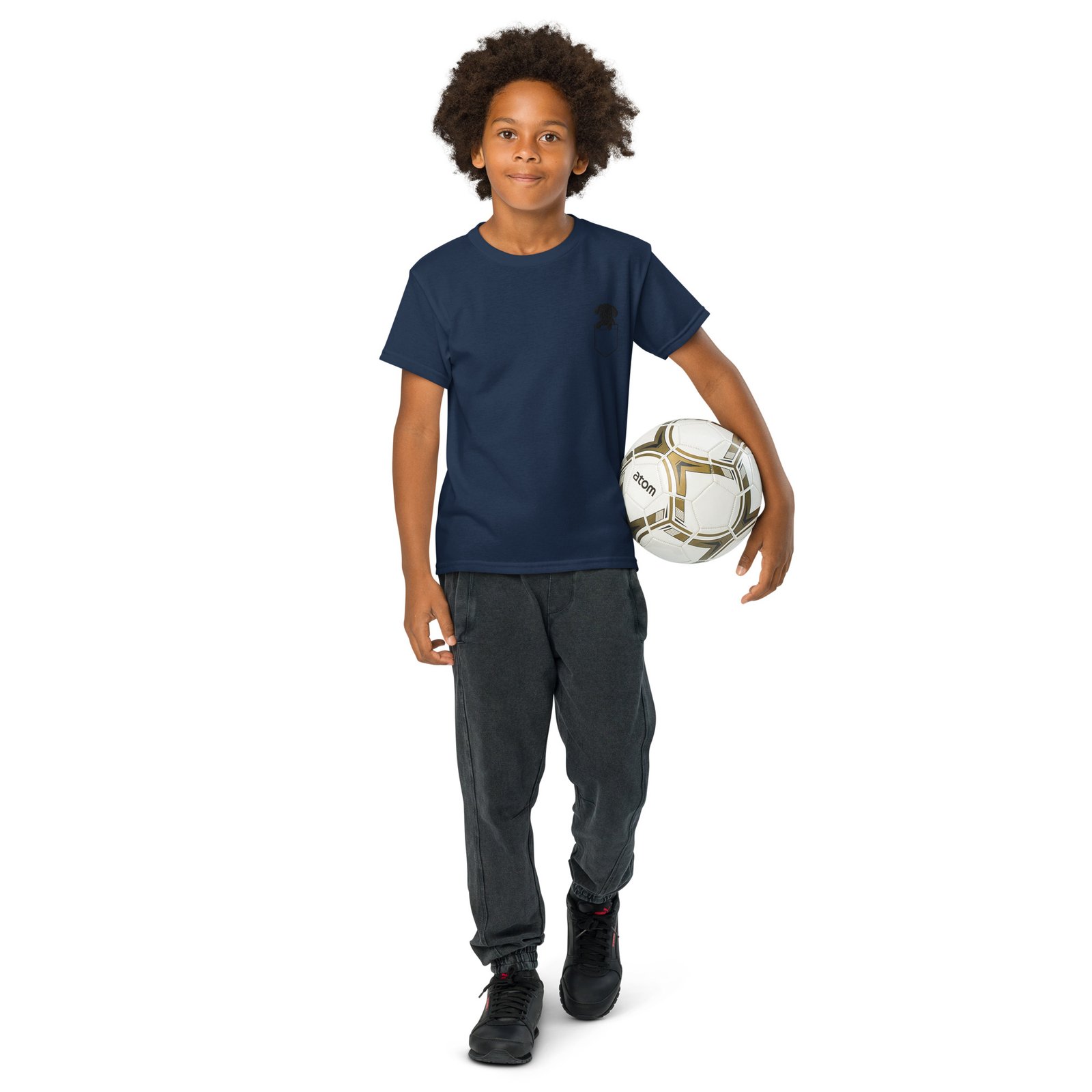 Kids t-shirt - Image 17