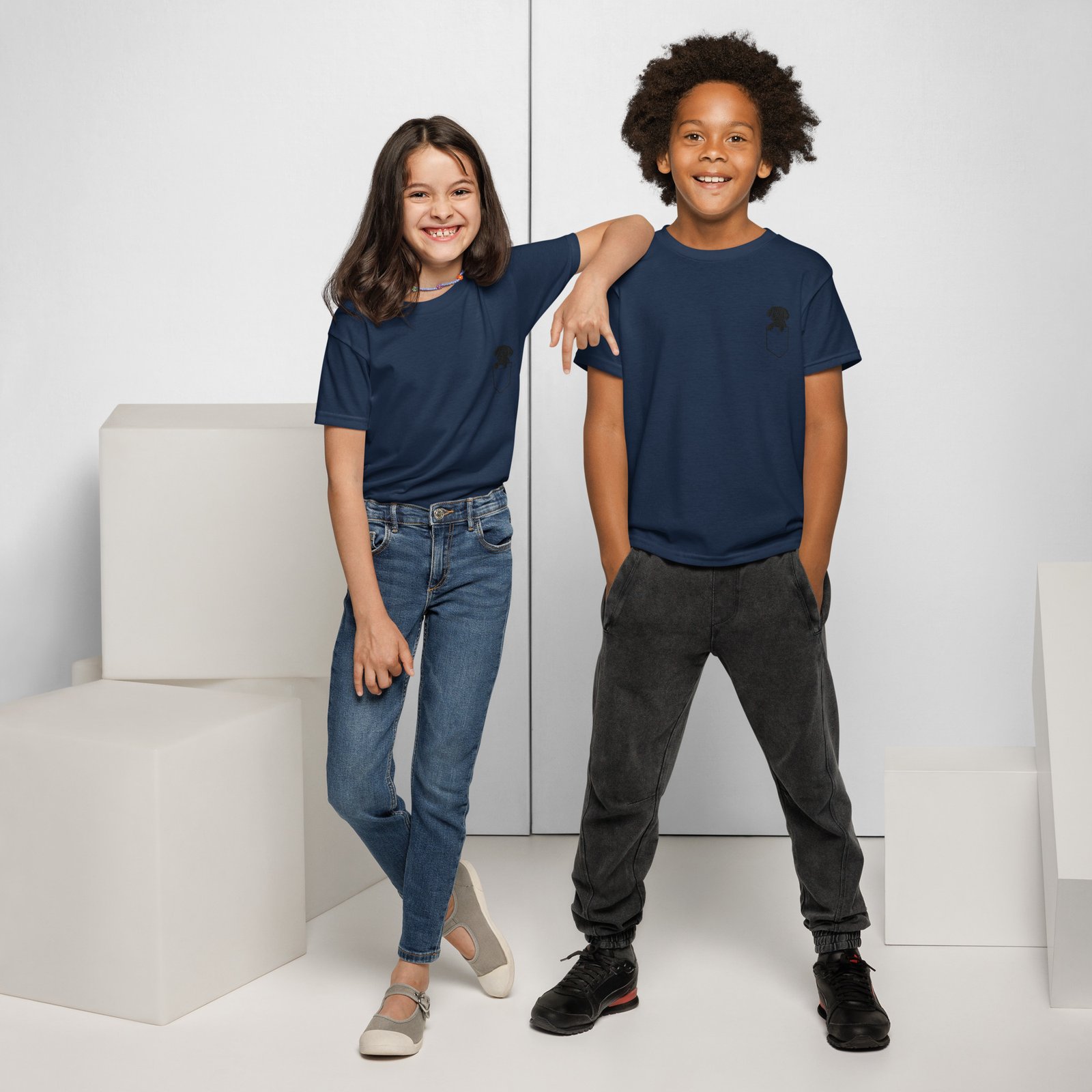 Kids t-shirt - Image 22