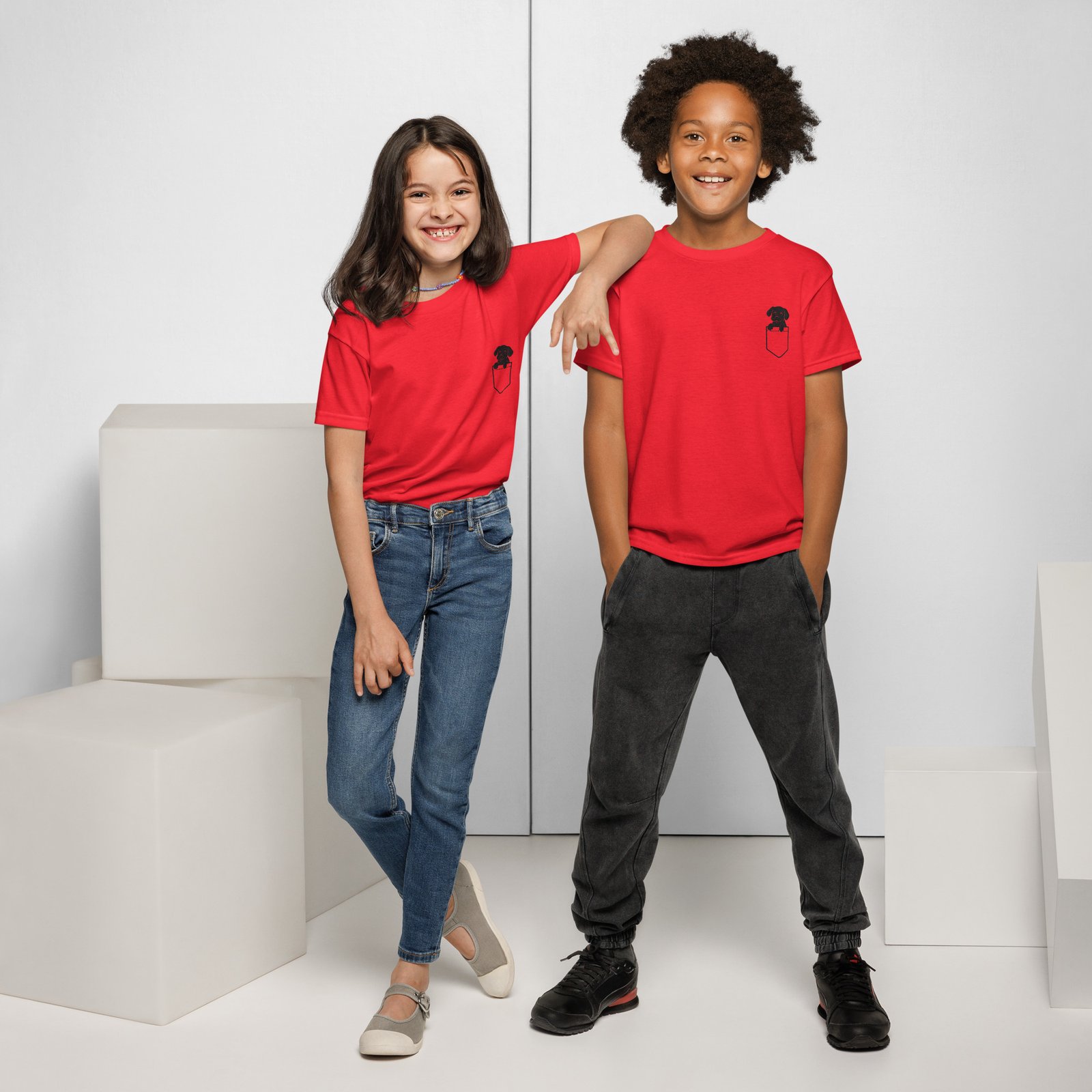 Kids t-shirt - Image 25