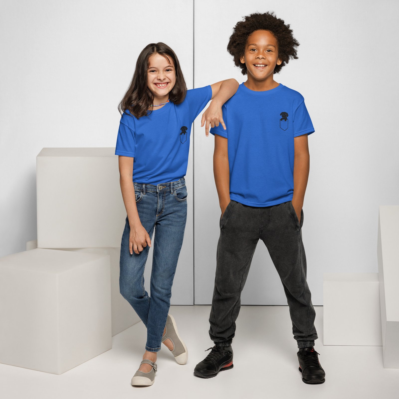 Kids t-shirt - Image 26