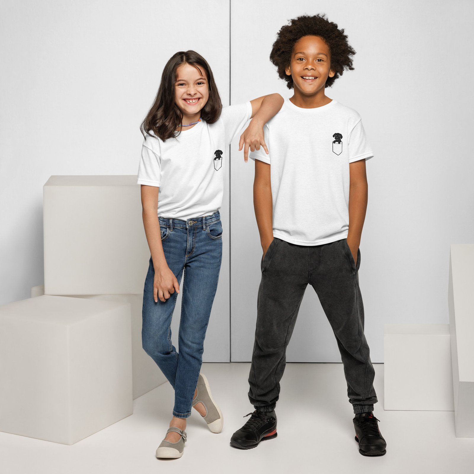 Kids t-shirt - Image 27